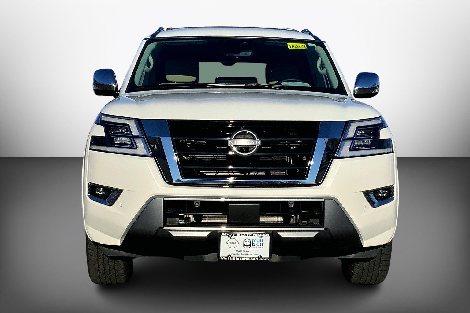 2023 Nissan Armada Platinum Egg Harbor Township NJ Atlantic City